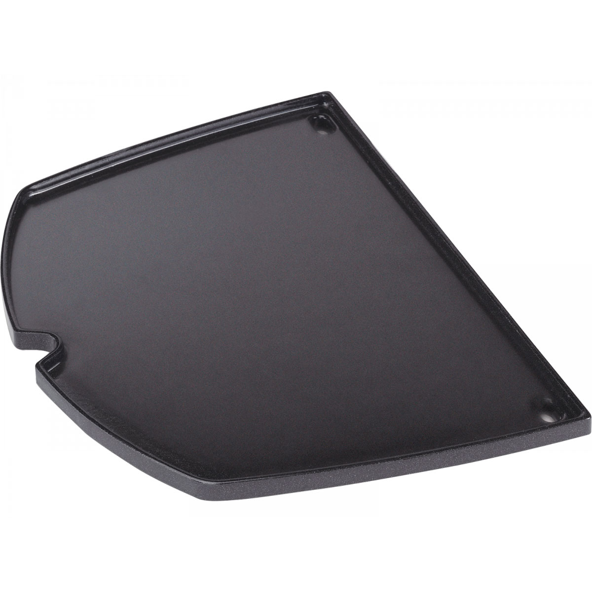 Weber Grillplatte für Q-2000/-2200/-240/-2400