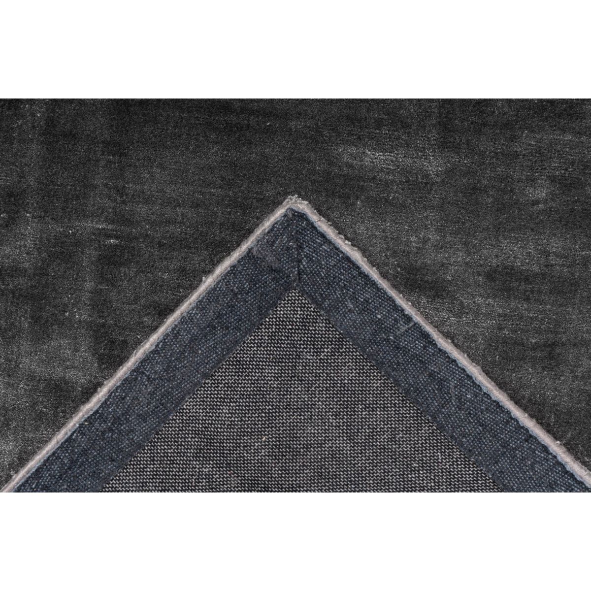 Village 125 Graphit 80cm x 150cm Bild 5