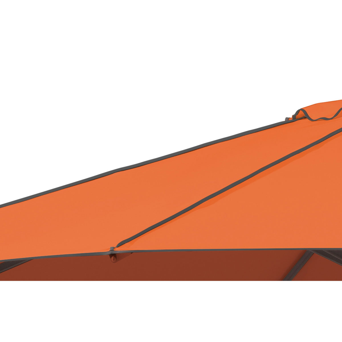 Schneider Schirme Sonnenschirm Adria 350 cm terra Bild 4