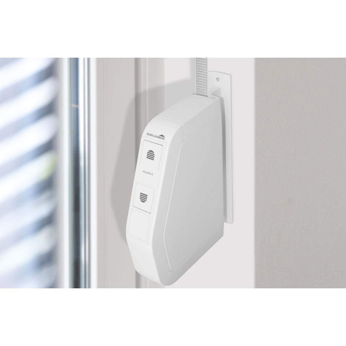 Schellenberg Rollladengurt-Antrieb RD75 Premium Bild 6