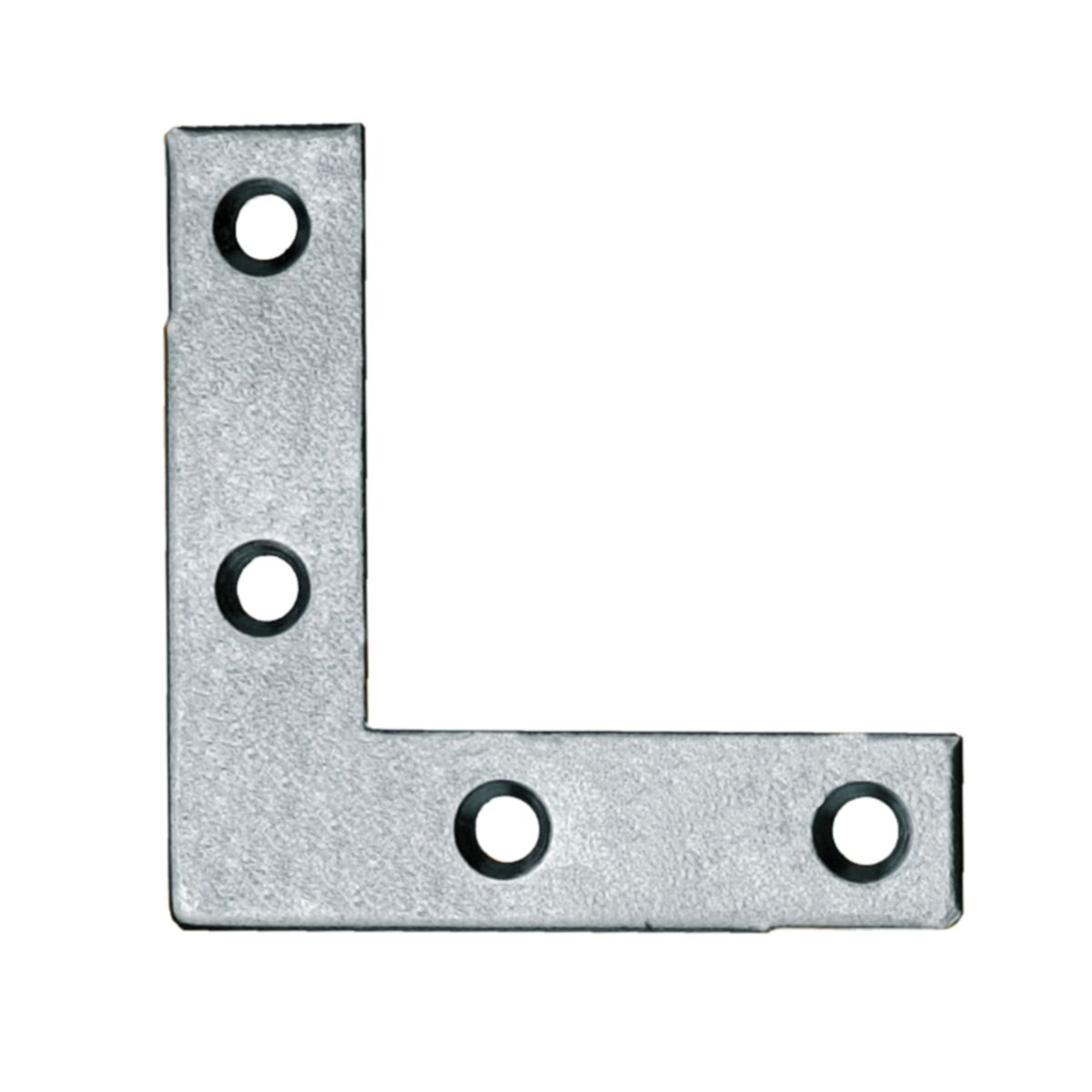 Möbelwinkel 50x50x10mm, bvz