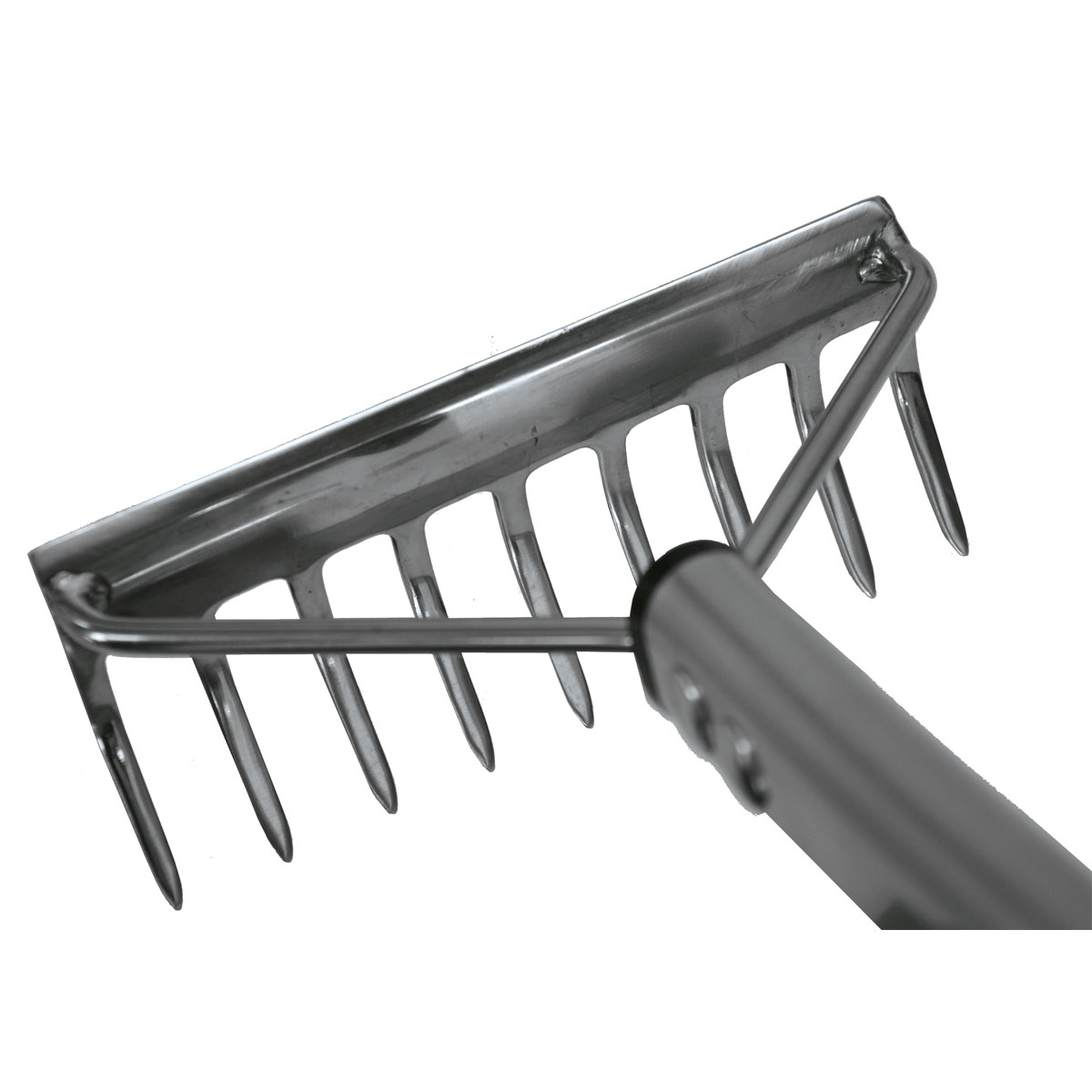 Hochbeetkleinrechen Premium 500 mm Bild 2