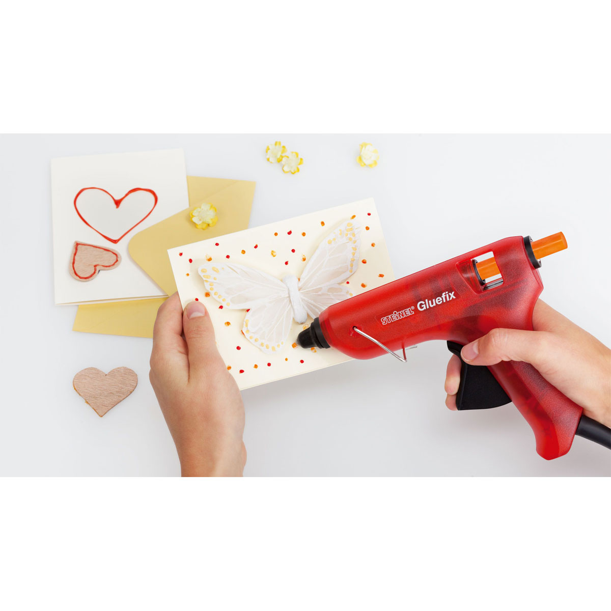 Steinel Gluefix Bild 4