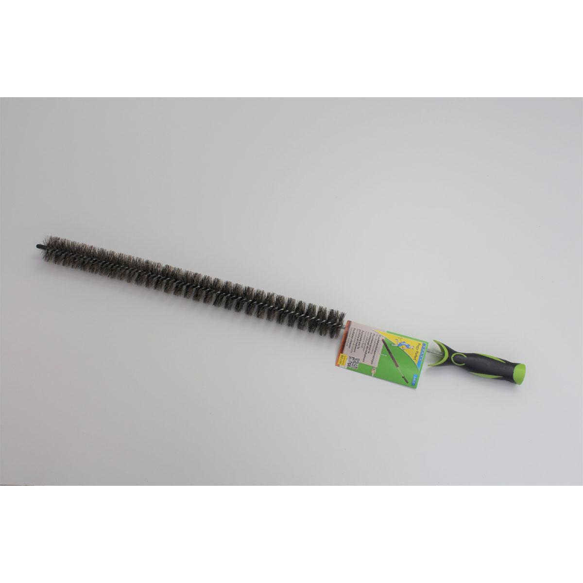 Peggy-Perfect Flachheizkörperbürste Rosshaar Bild 1