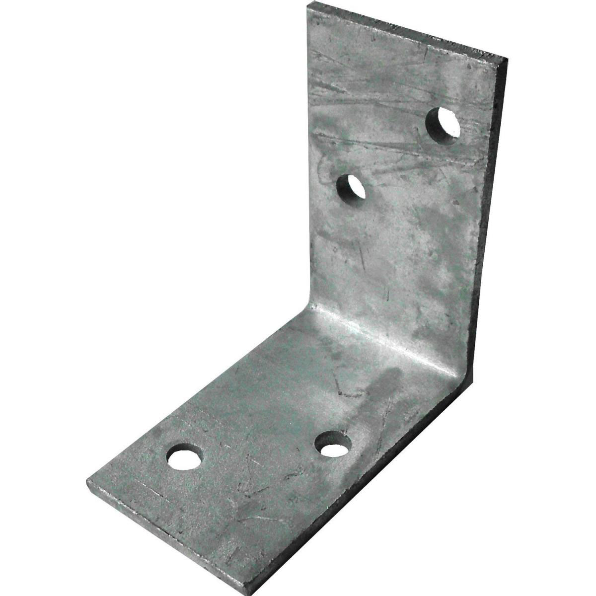 Connex Pergolawinkel verz 70 x 70 x 40 x 4 mm