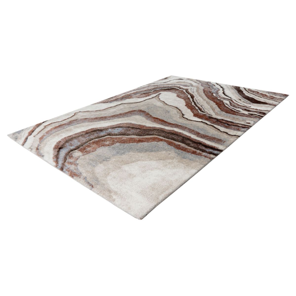 Firenze 486 Terra 140cm x 200cm Bild 2