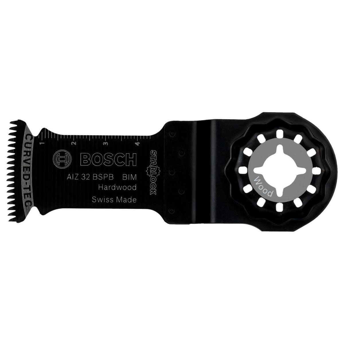 Bosch  DIY PMF Tauchsägeblatt AIZ 32 BB BI Bild 1