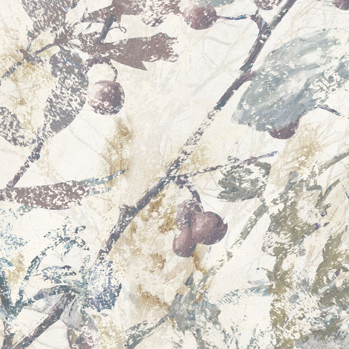 Komar  Vlies Fototapete Bouquet Blowout 300x280 cm Bild 5