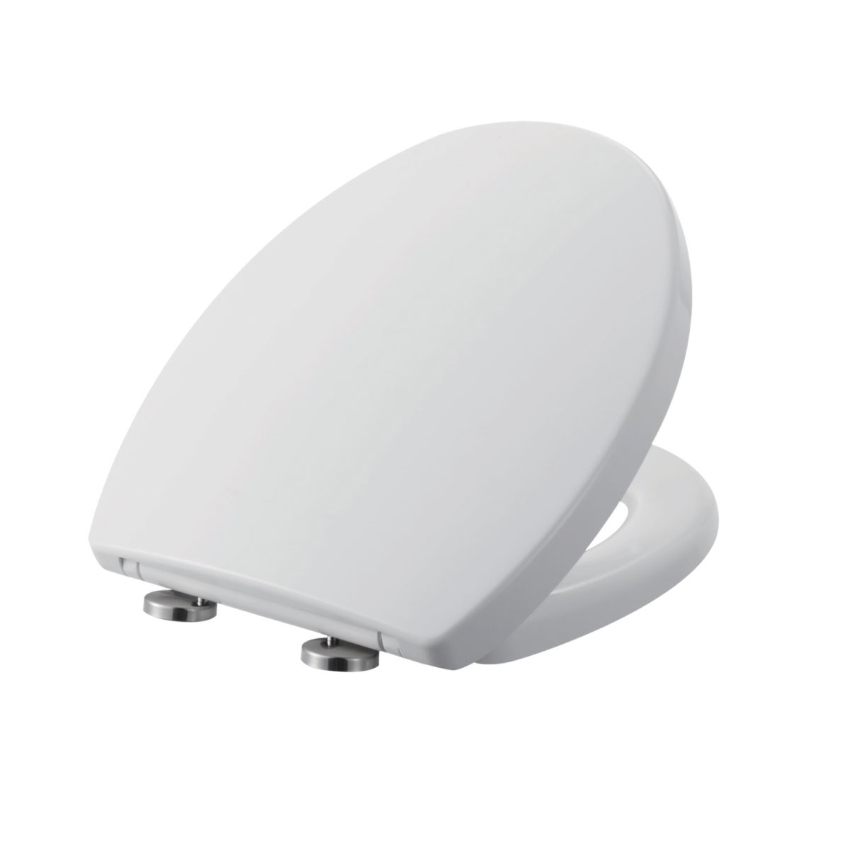 Valblue WC-Sitz mit Absenkautomatik