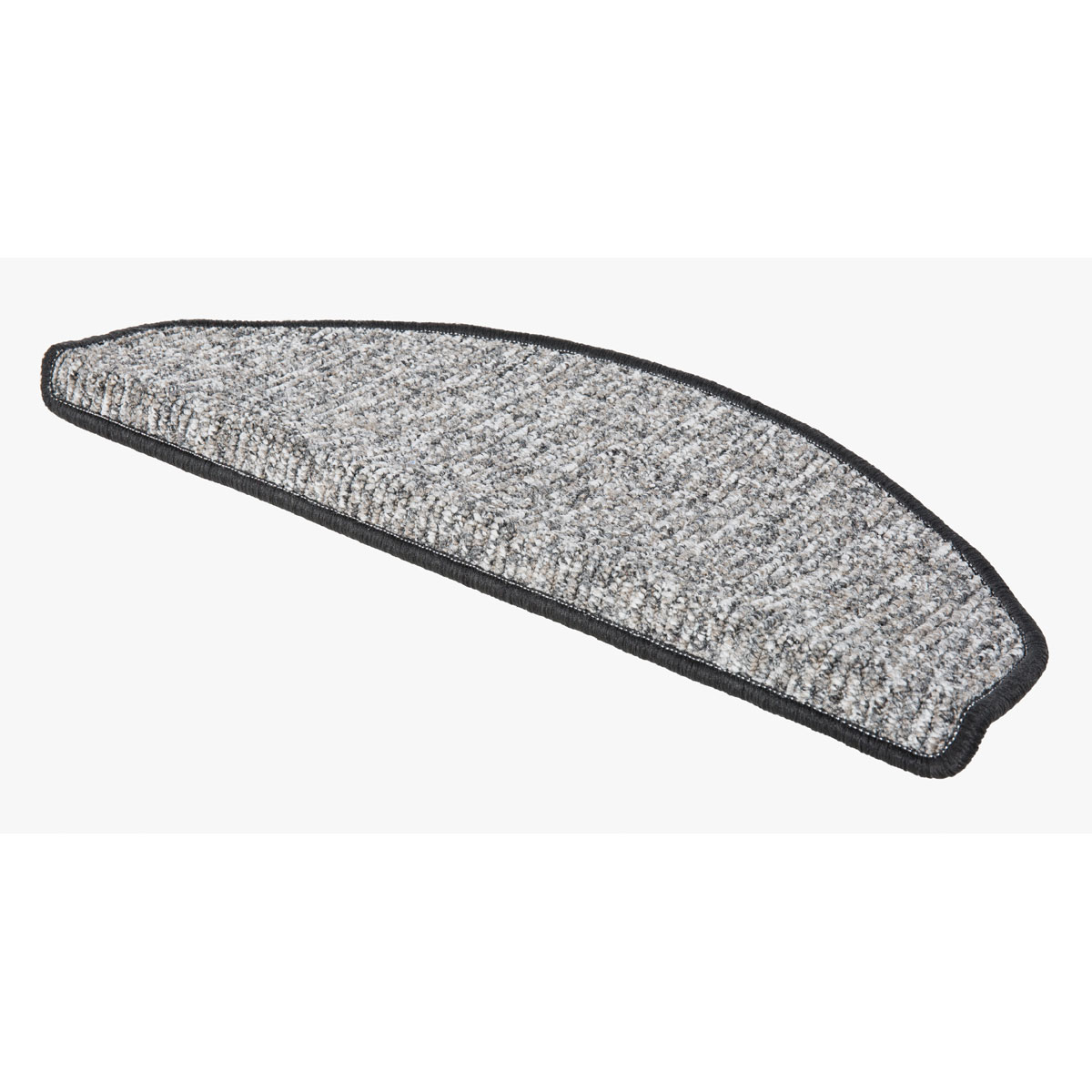 Stufenmatte Leo anthrazit Bild 1