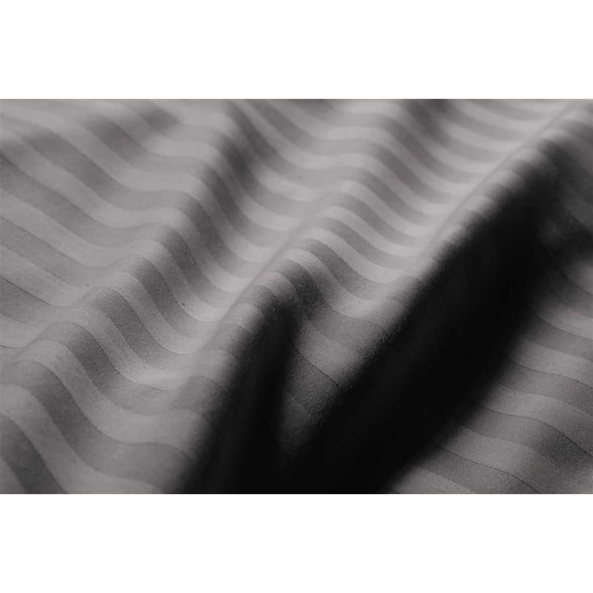 Bettwäsche Valerina 125-NL Grau 140cm x 240cm Bild 5