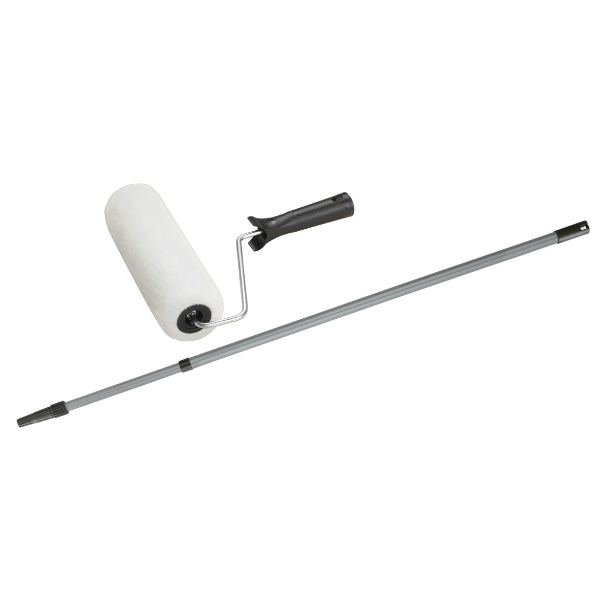 Color Expert Roller-Set mit Telestab 2-teilig