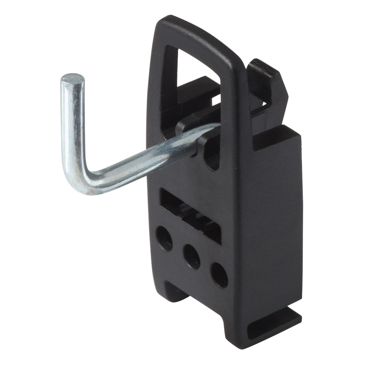 Wolfcraft Lochwandhaken 30 mm 5 Stück