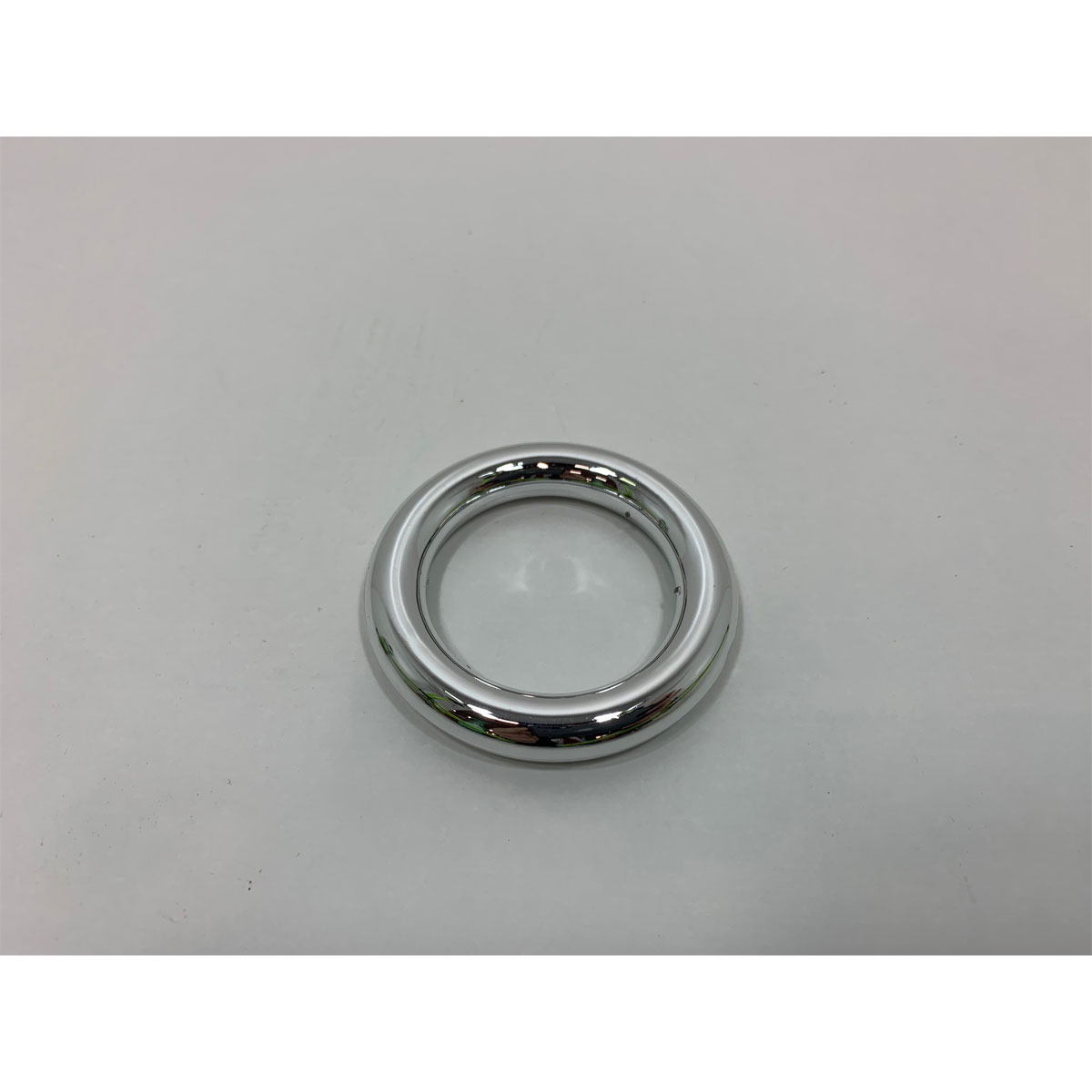 Gardinia Ringe 56 mm verchromt Bild 4