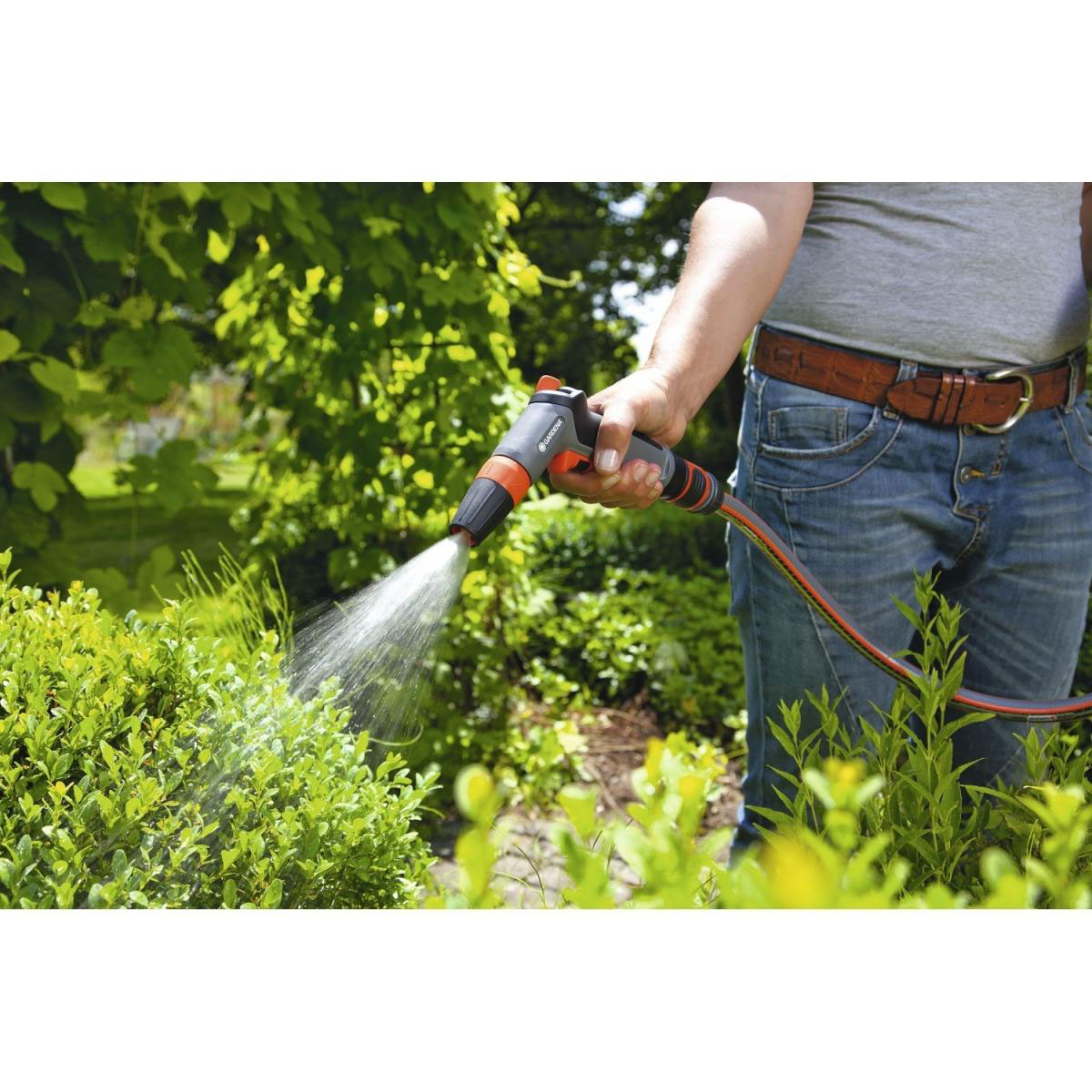 Gardena  Reinigungsspritze Classic Bild 2