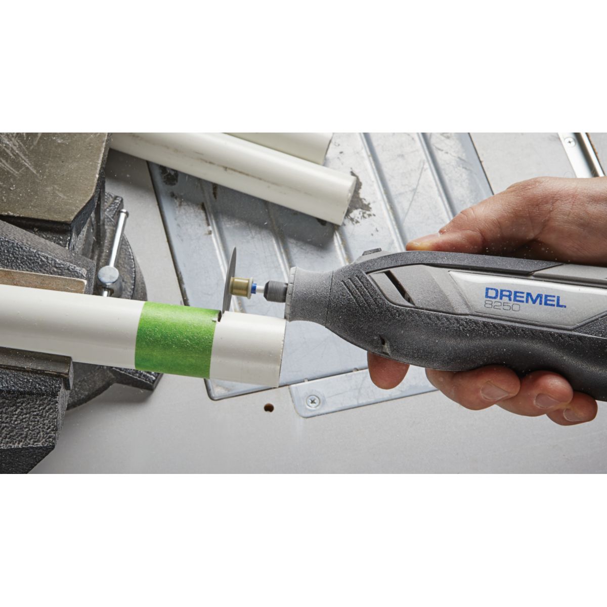 Dremel Multifunktionsgerät 3200 (3200 1/90) Bild 7