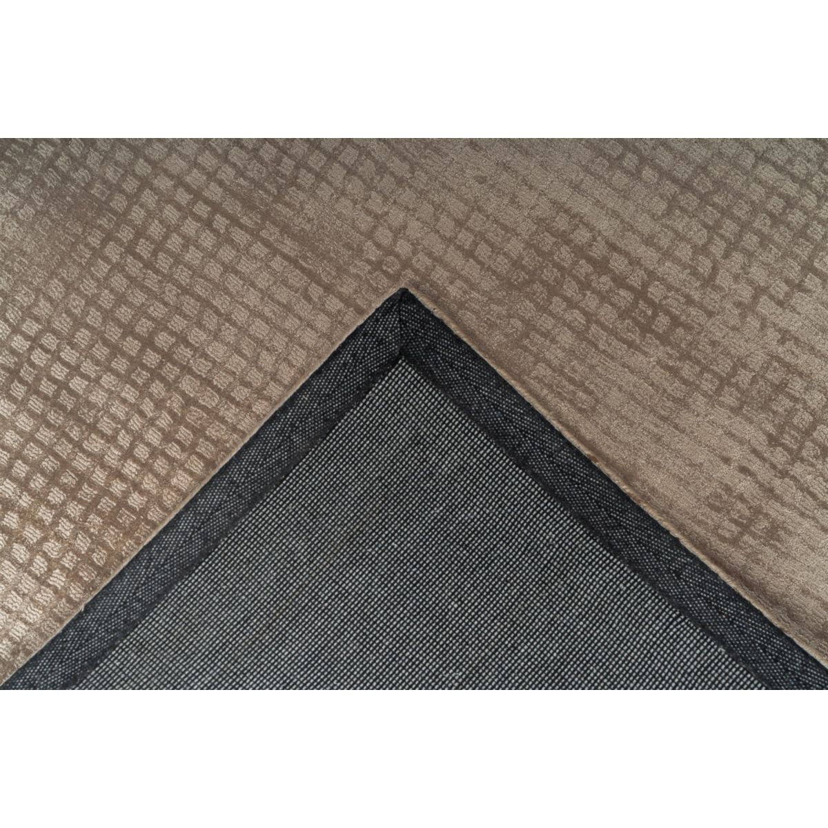 Bridget 125 Taupe 120cm x 170cm Bild 4