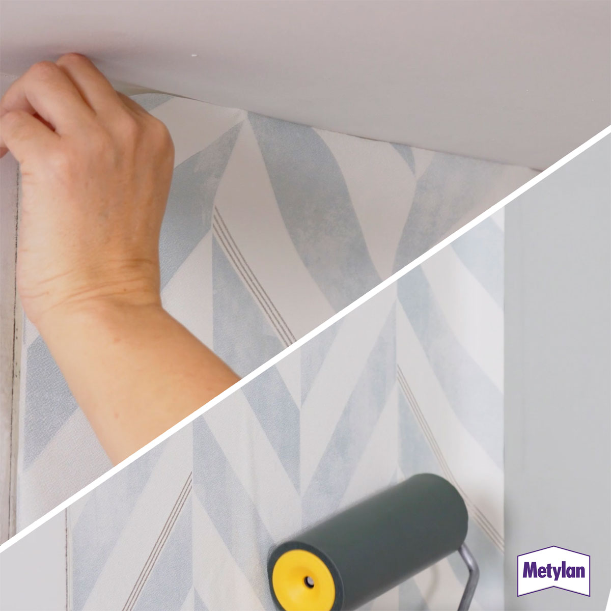 Metylan Tapetenkleister Vlies 5 kg Bild 4