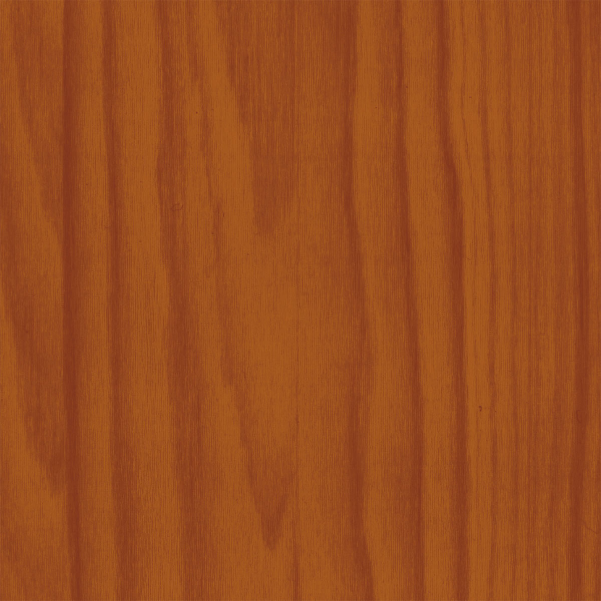 Vincent 2in1 Holzschutzlasur Kastanie 0,75 L Bild 2