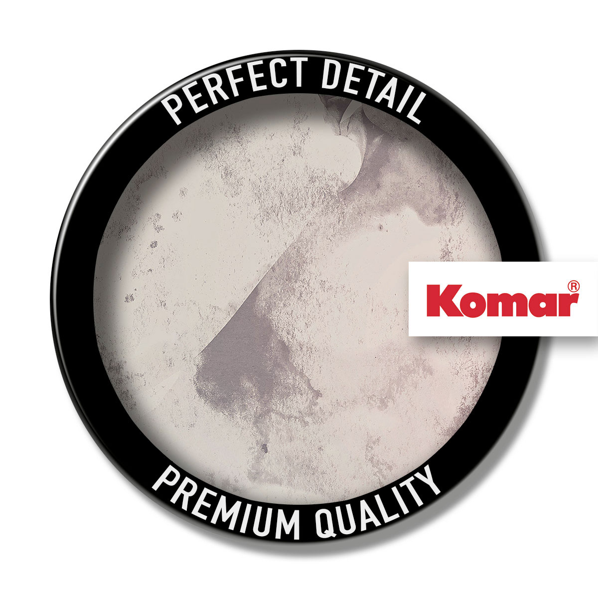 Komar  Vlies Fototapete Eve 300x280 cm Bild 9