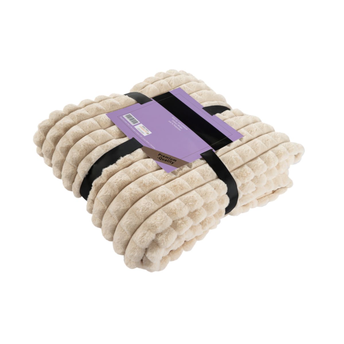 Decke Spa Essence 125 Beige Bild 2