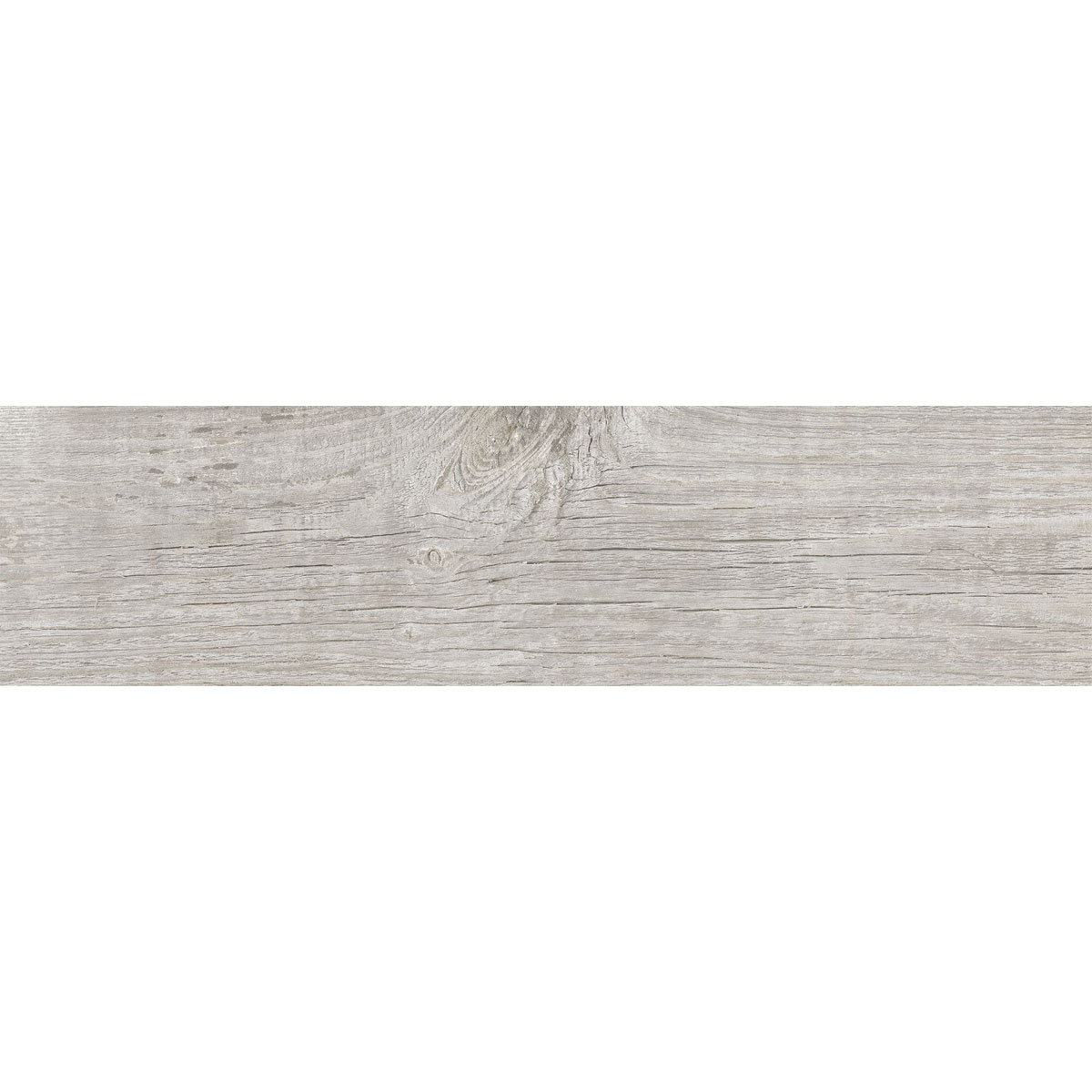 Feinsteinzeug Resort Grey 15,7 x 60,6 x 0,8 cm Bild 1