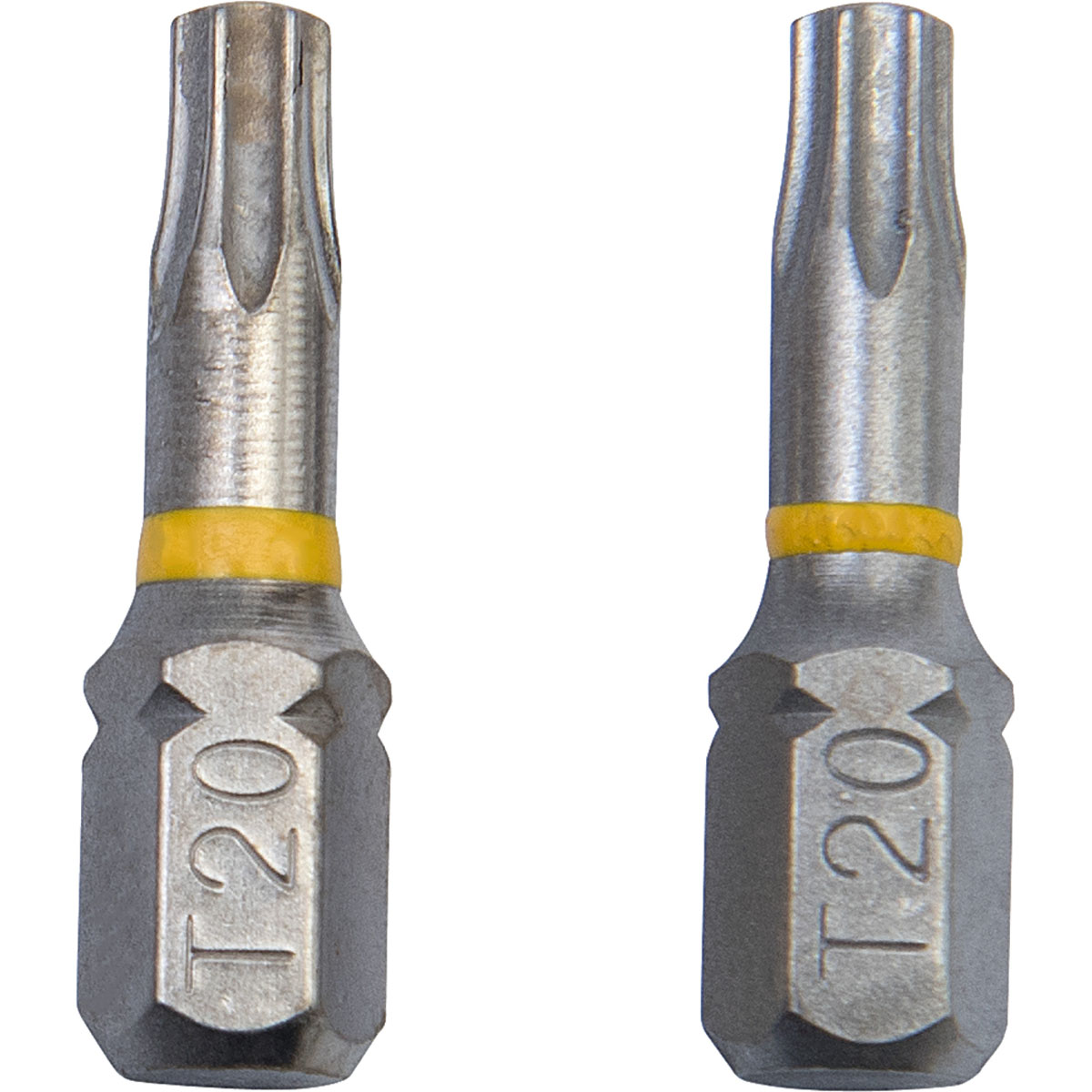 Krone Bit Torx 20 2 Stück Bild 1