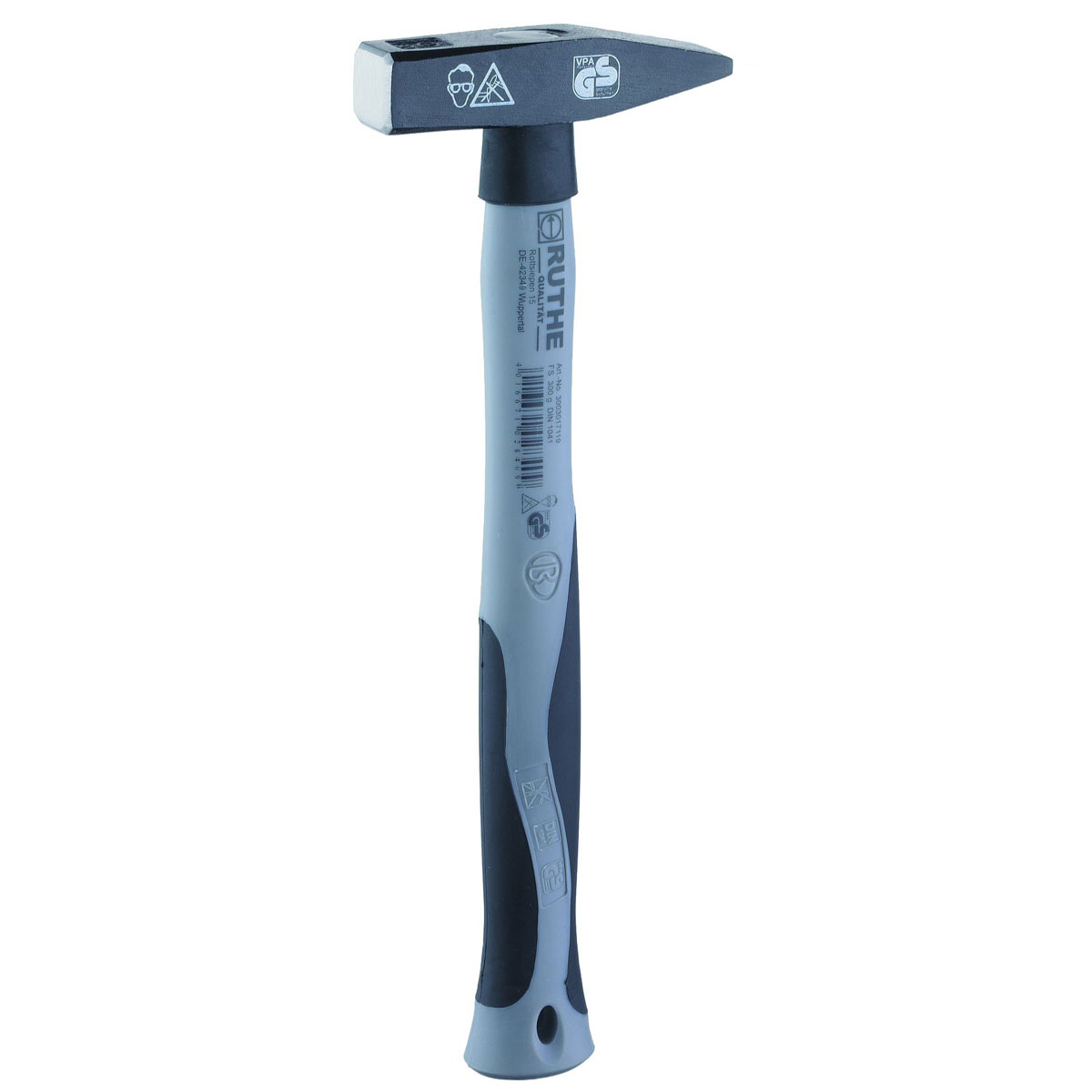 Ruthe Schlosserhammer FS 3K 500 g