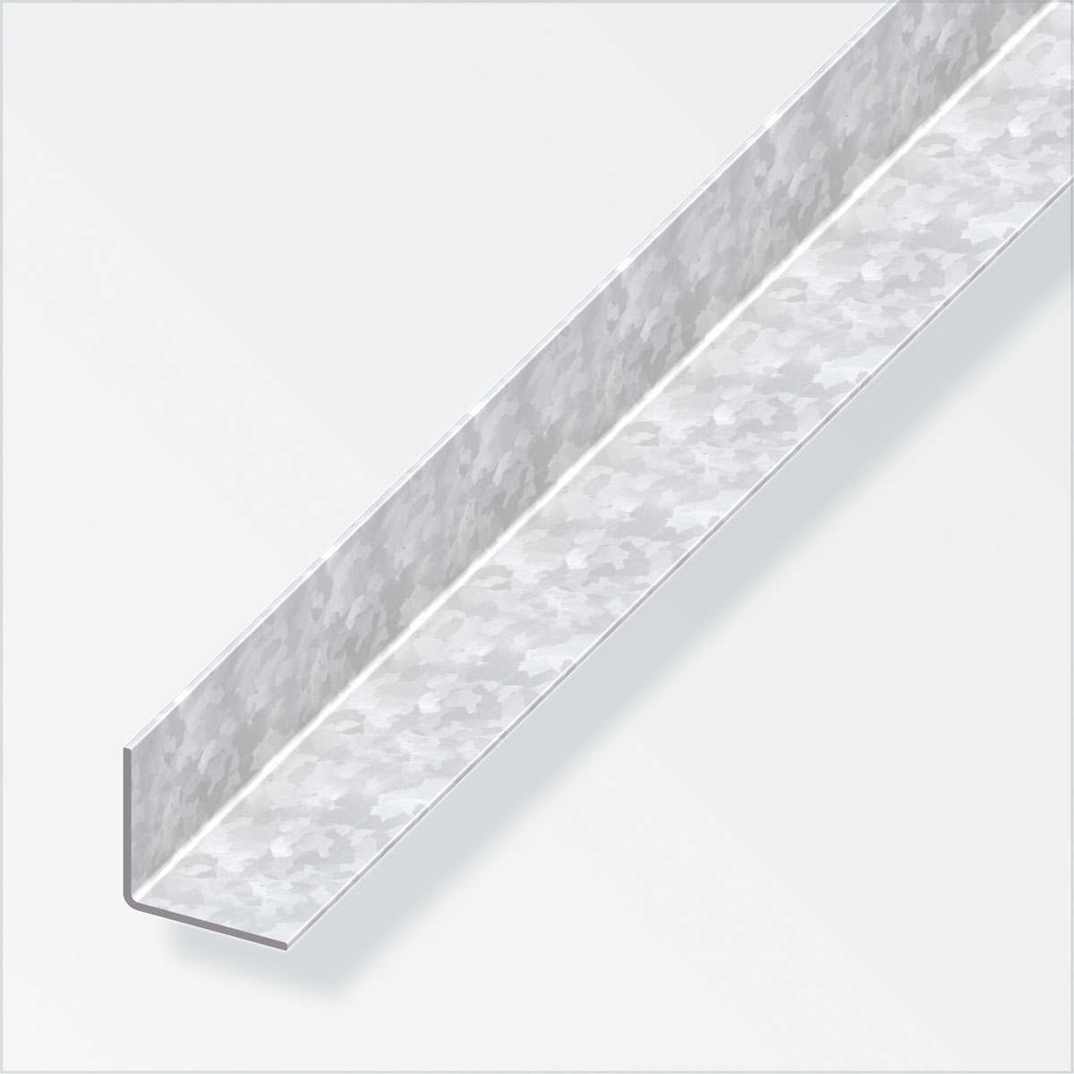 MyTool Winkel 35,5 x 35,5 mm 1m verzinkt