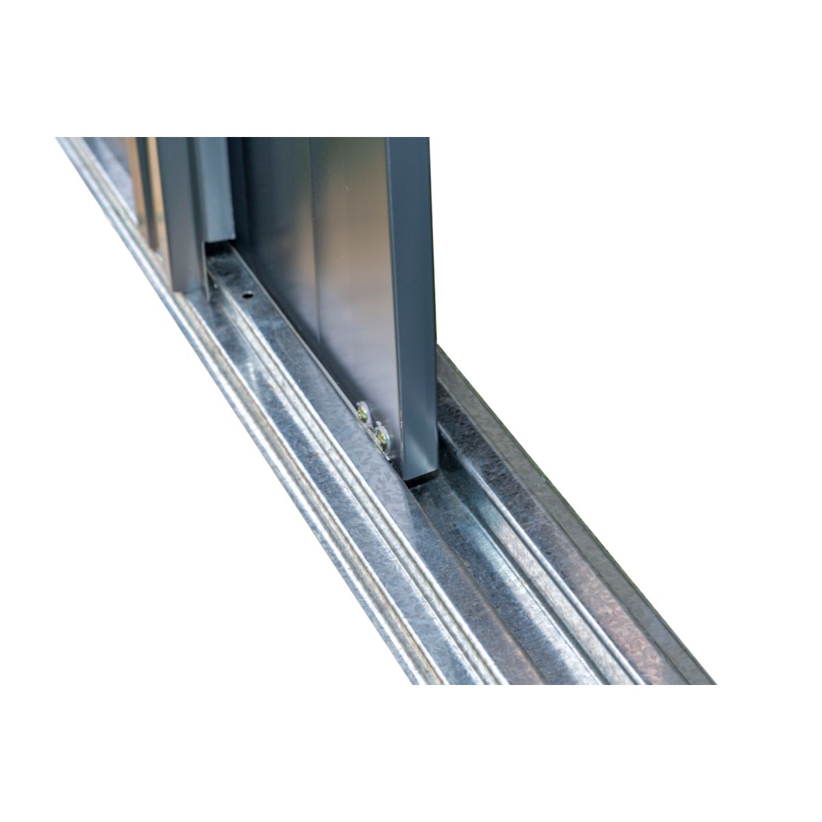 Gerätehaus Spacemaker 54 122x151x198 cm Bild 9