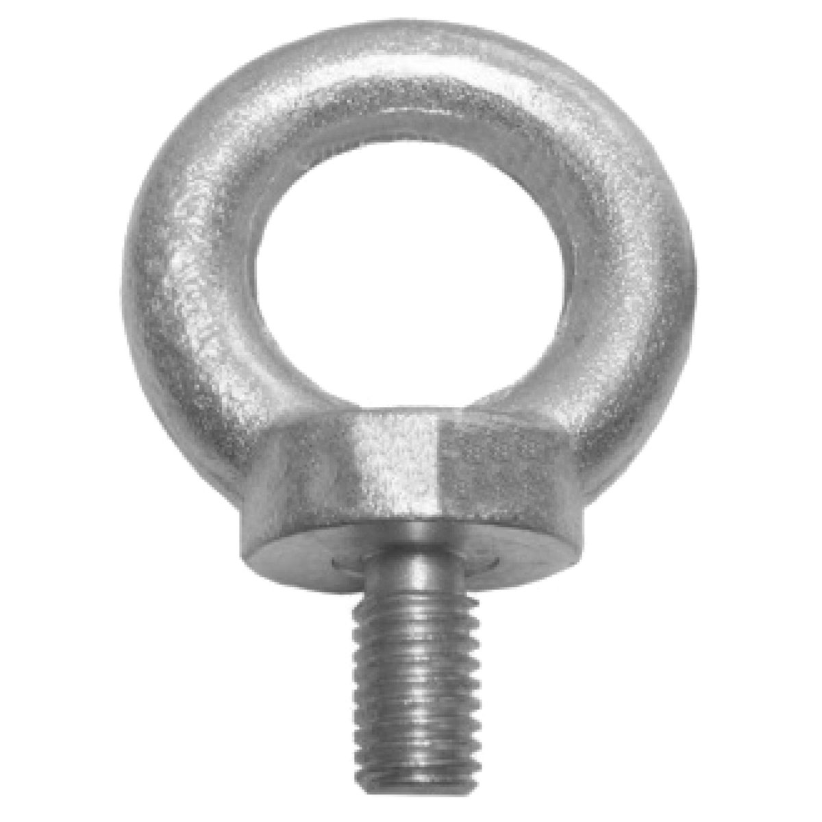 Connex Ringschraube M8 verzinkt