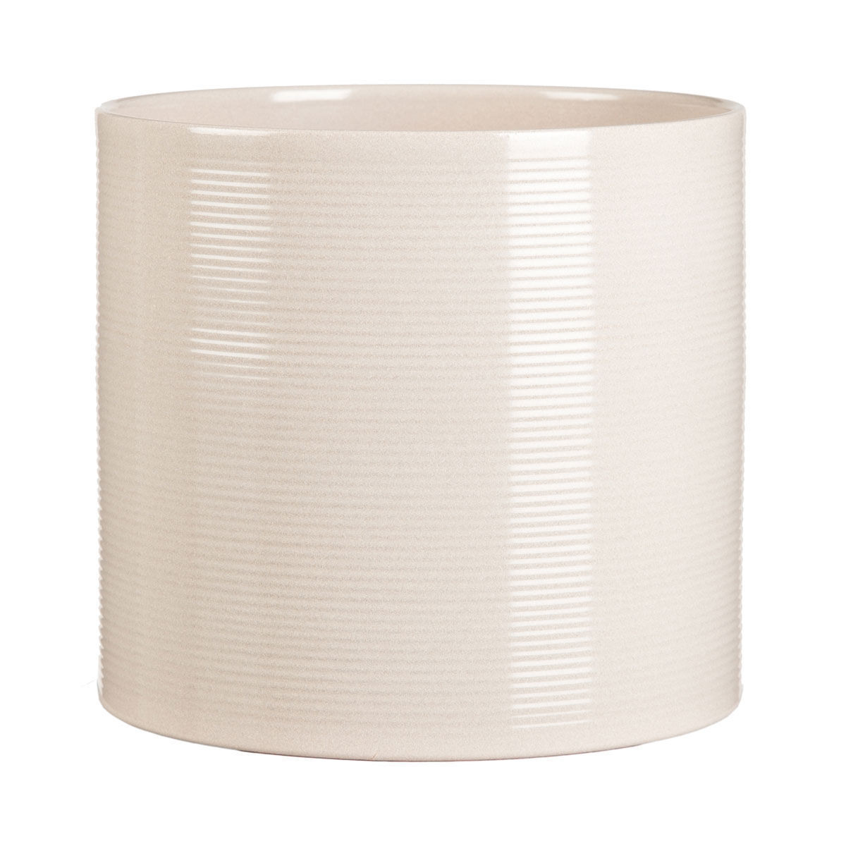 Scheurich Übertopf Sesame 12 cm