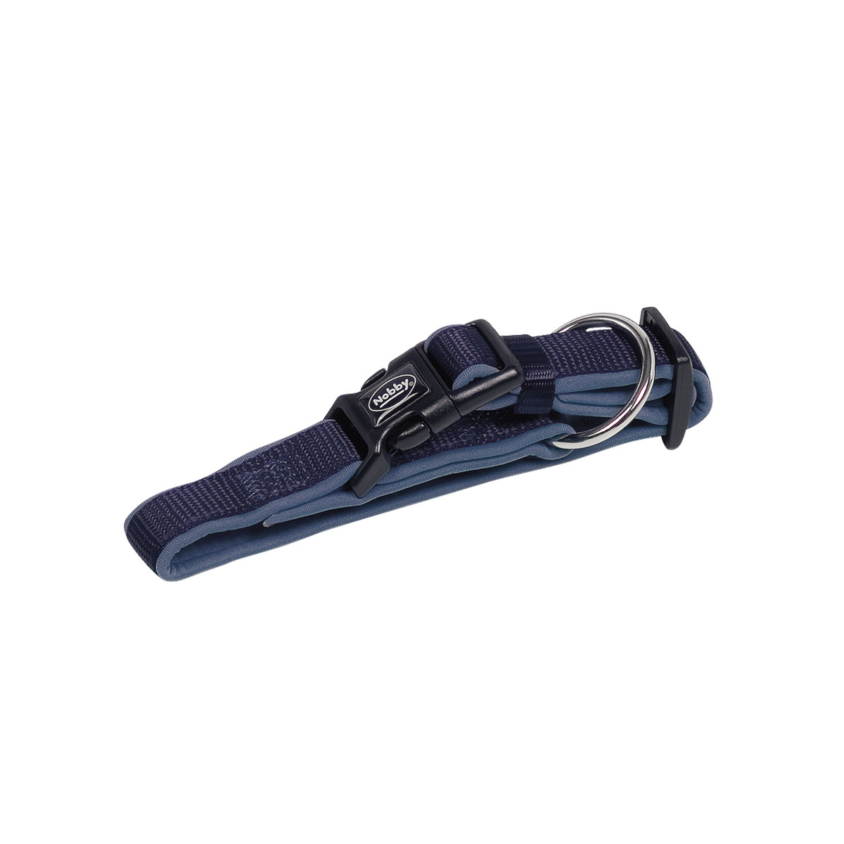 Halsband Classic Preno blau