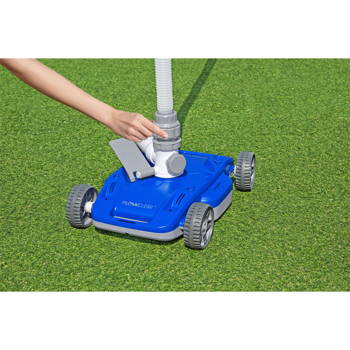 Bestway Poolreiniger Bild 17