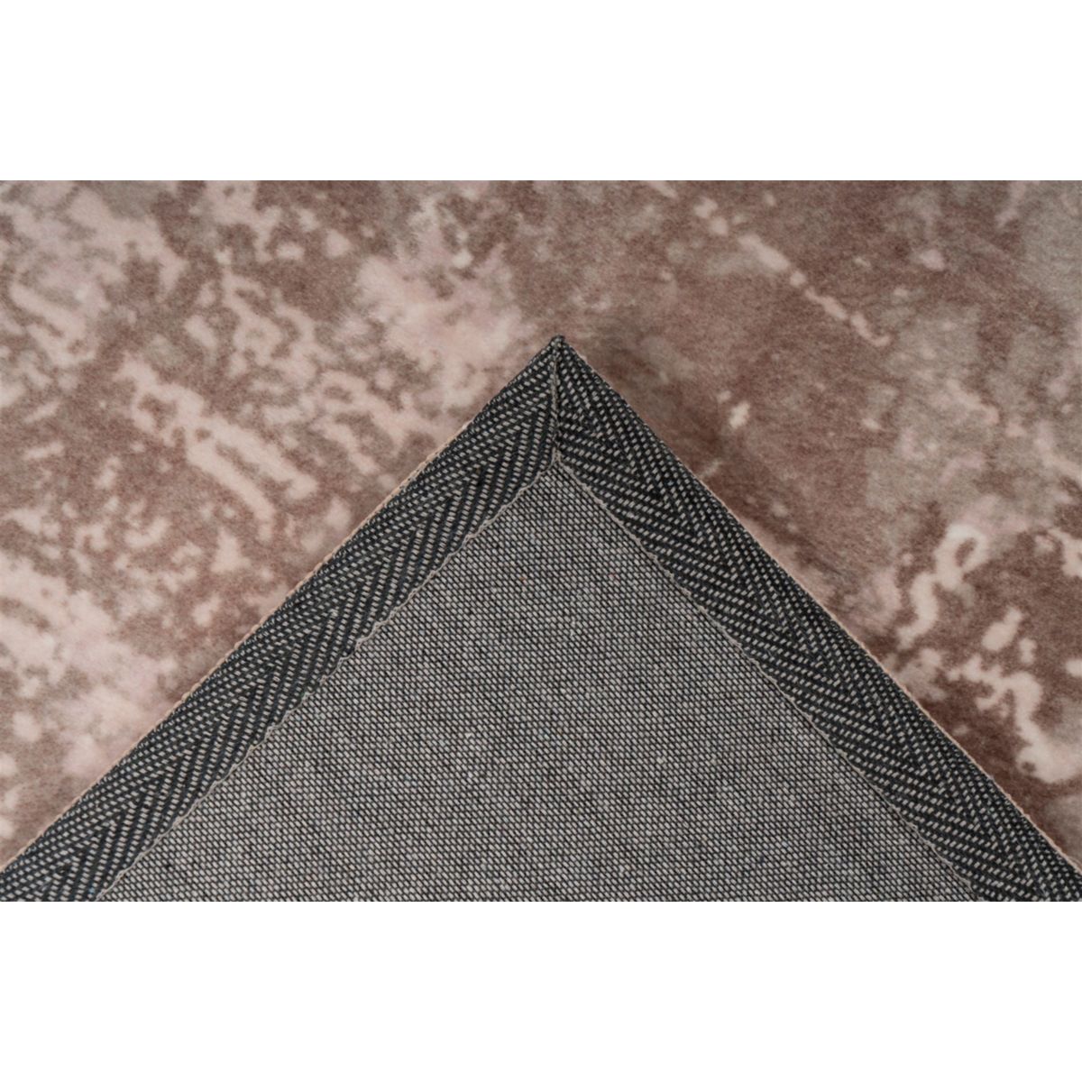 Saphira 100 Beige 80cm x 150cm Bild 4