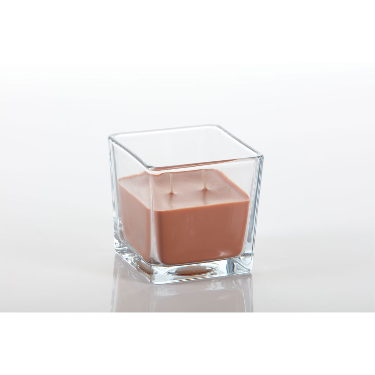 Duftkerze Christmas Dream Lebkuchen 10 x 10 x 10 cm Bild 2