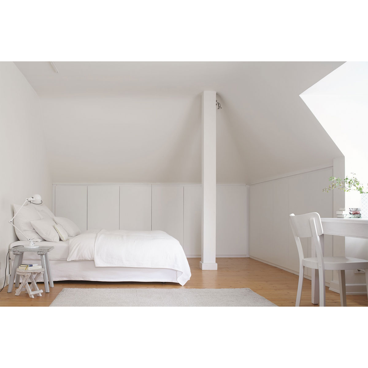 Alpina Naturaweiß 5 L Bild 2