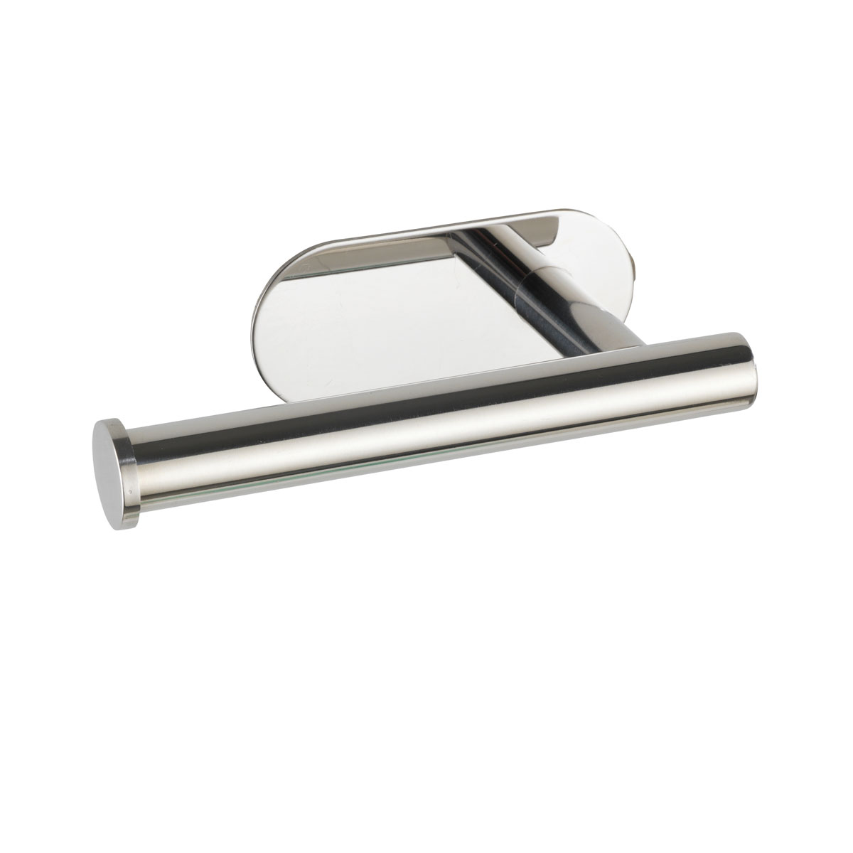 Wenko Turbo-Loc Toilettenpapierhalter Orea Shine Bild 1