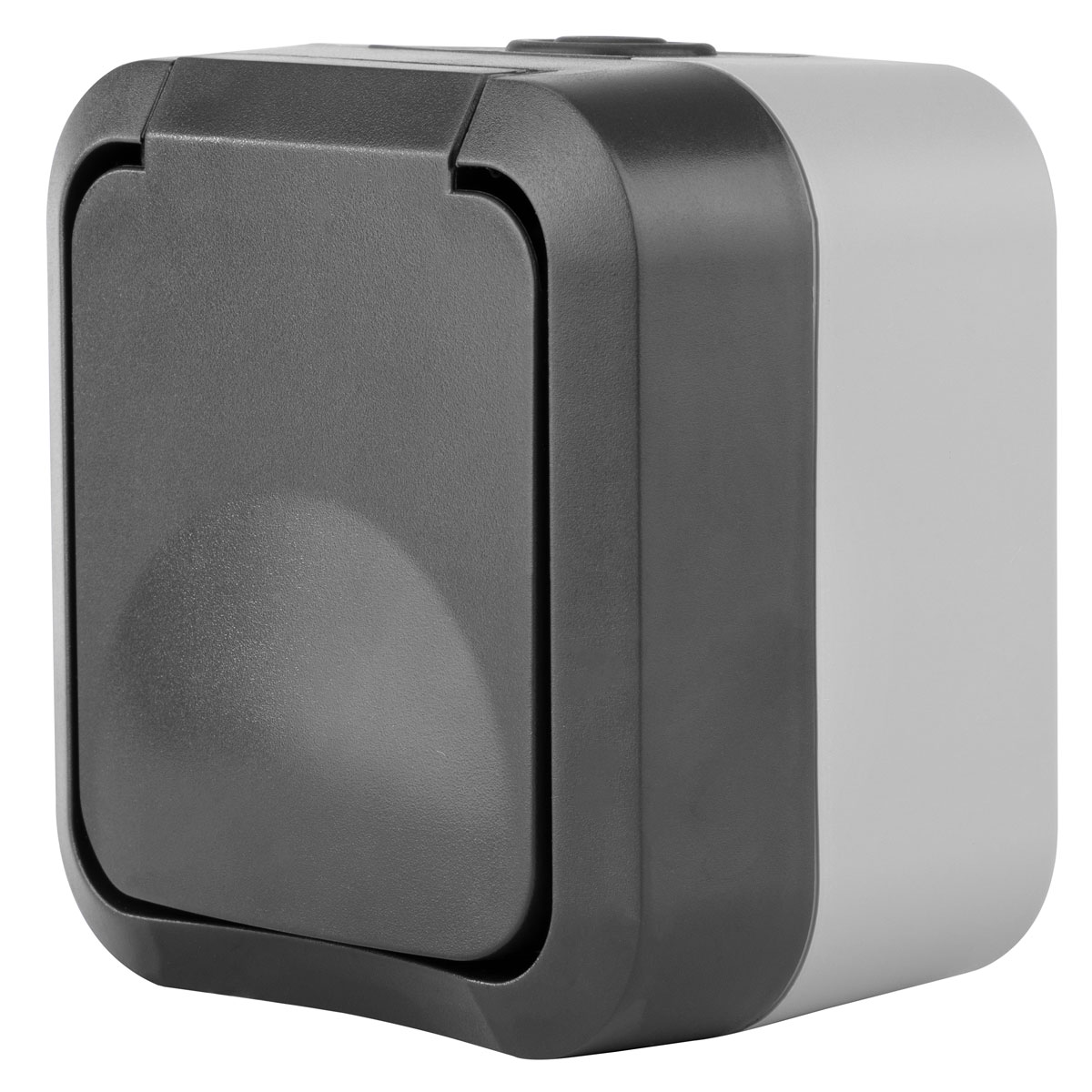 REV Ritter Steckdose AquaStorm Bild 2