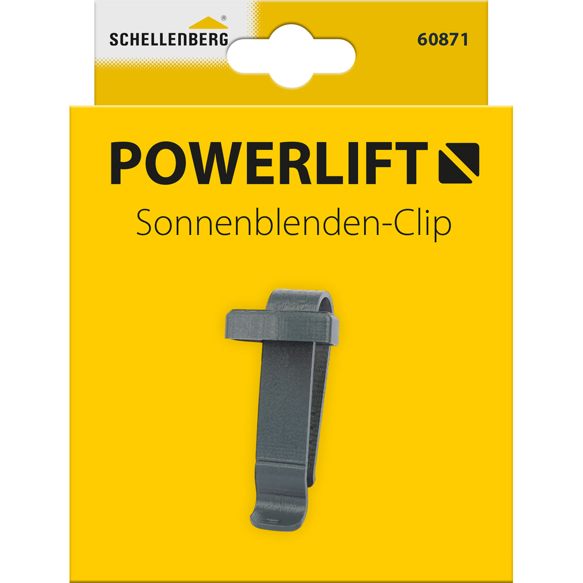 Schellenberg Sonnenblenderhalter Bild 1