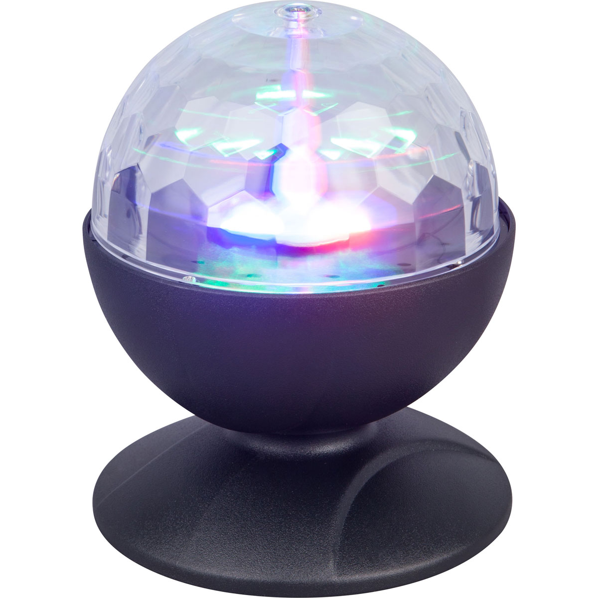 Flector Tischleuchte Disco XL