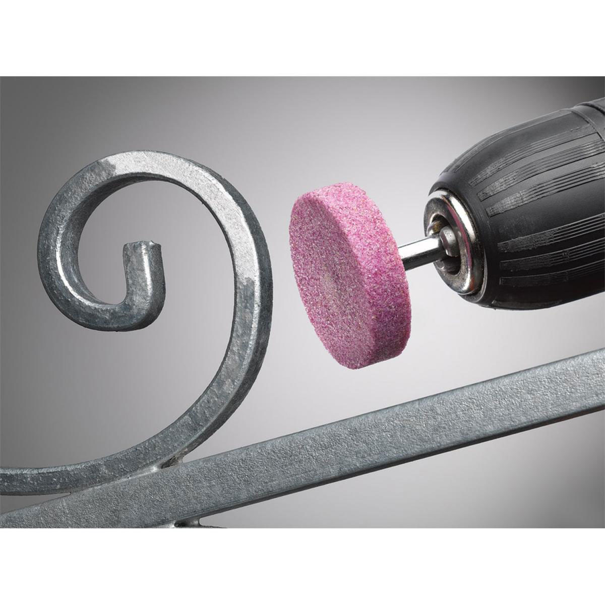 kwb  Keramischer Schleifstift 40x12 mm Bild 3