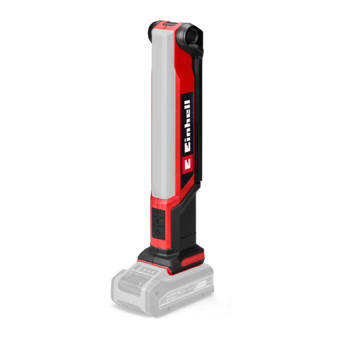 Einhell Akku-Lampe TE-CL 18/1000 S Li - Solo