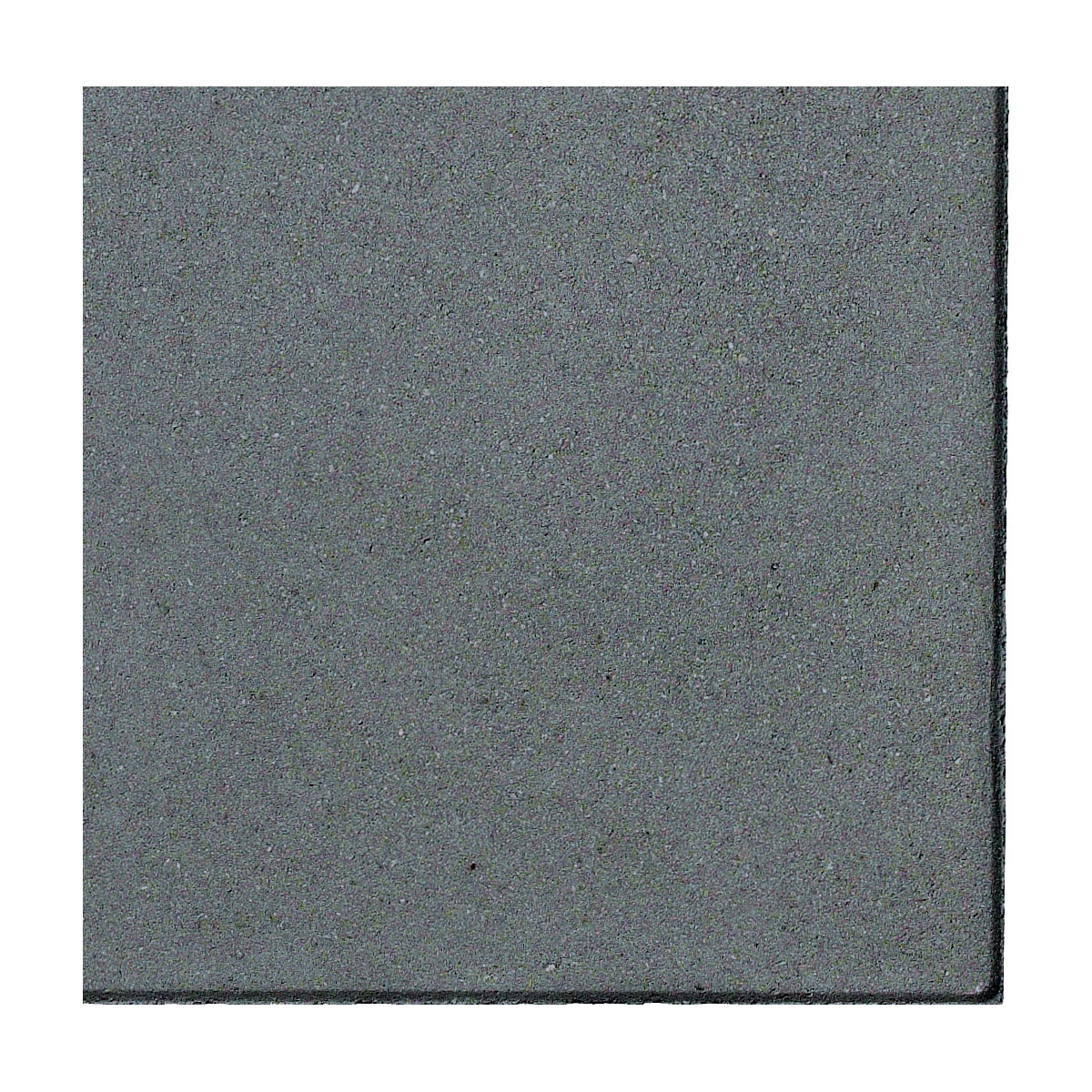 Lusit  Beton-Gehwegplatte anthrazit 40 x 40 x 4 cm Bild 2