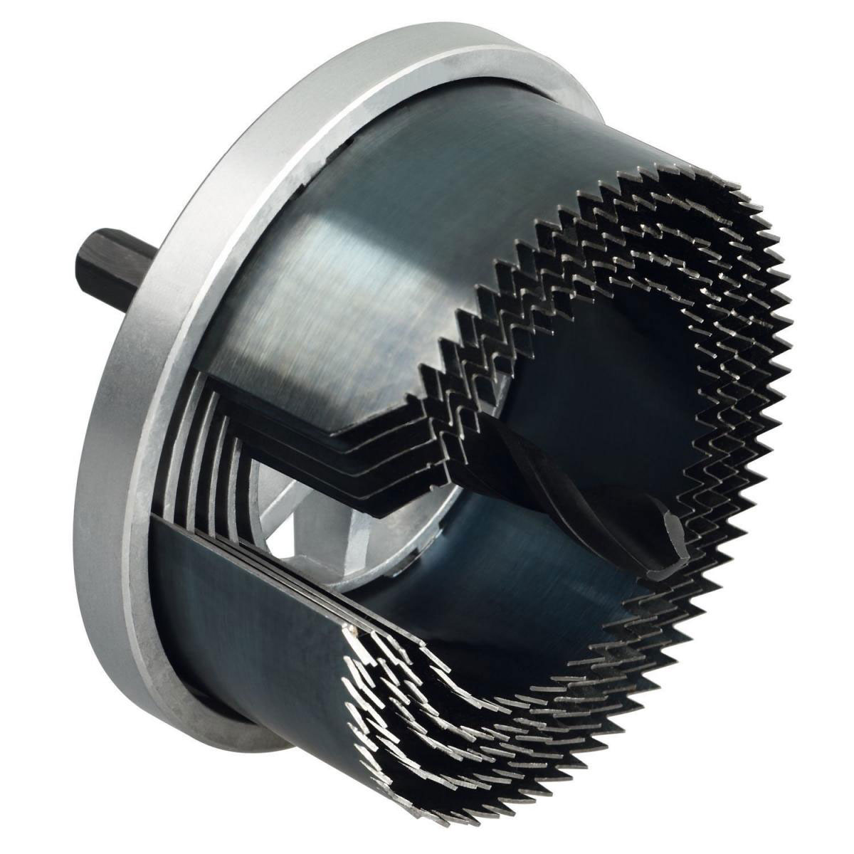 Bosch  Prom Sägekranz-Set 5- teilig  Bild 1