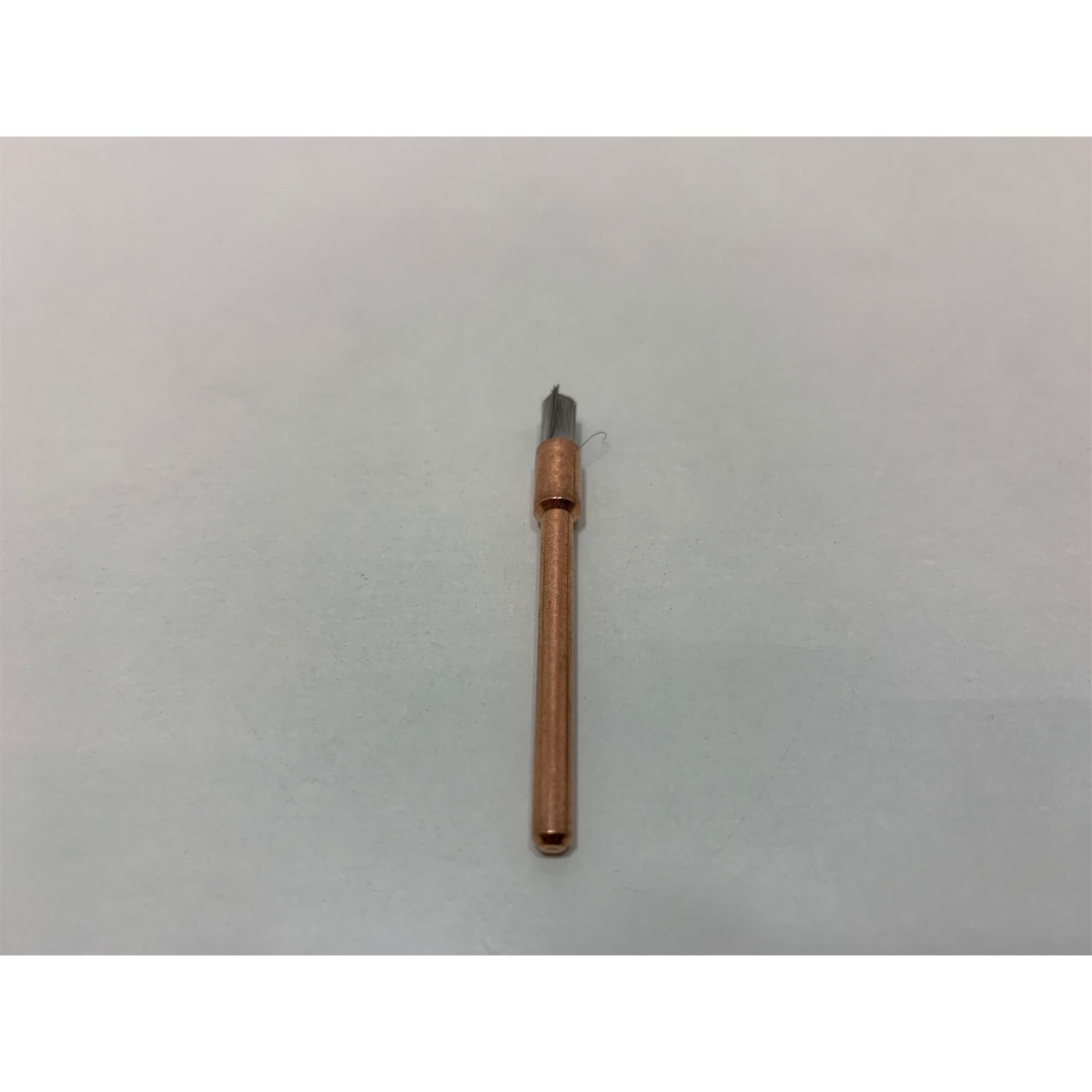 Dremel  Edelstahlbürste Durchmesser 3,2 mm 3 Stück Bild 4