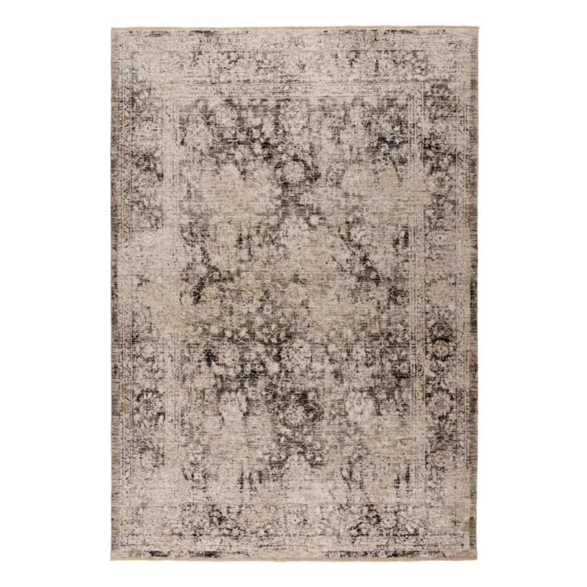 Kayoom Amora 258 Grau 120cm x 170cm
