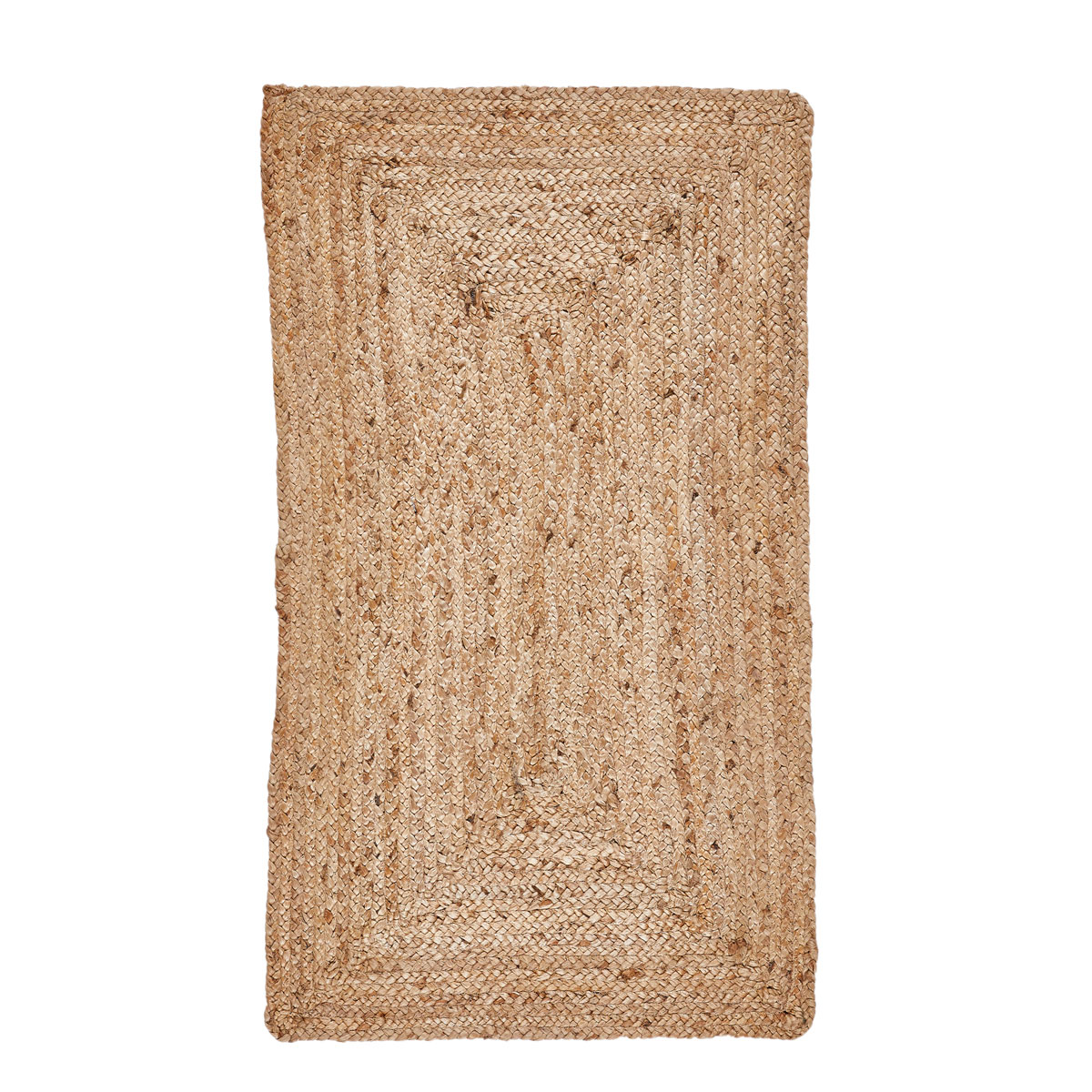 Teppich Salo 60x110 cm natur