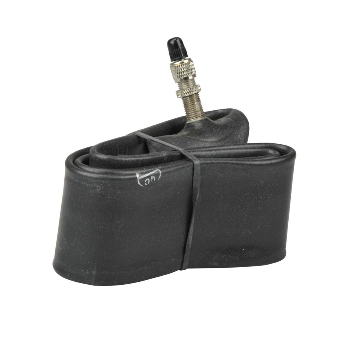 Fischer Bikes Fahrradschlauch 12 Zoll breit DV