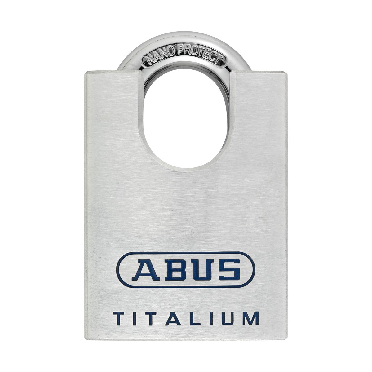 Abus Vorhängeschloss 96CSTI 50 mm
